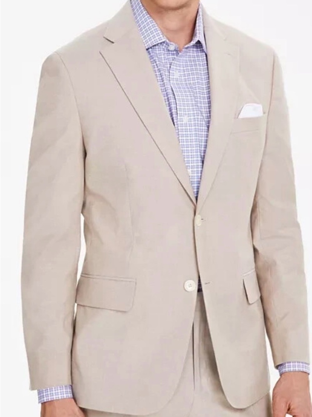 Tommy Hilfiger modern stretch sports coat/ blazer. New with tags!